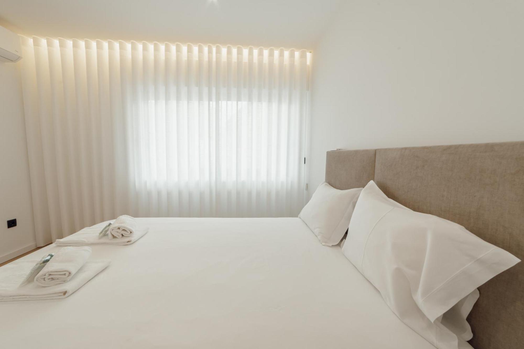 Appartamento Downtown Premium With Balcony By Vacationy *