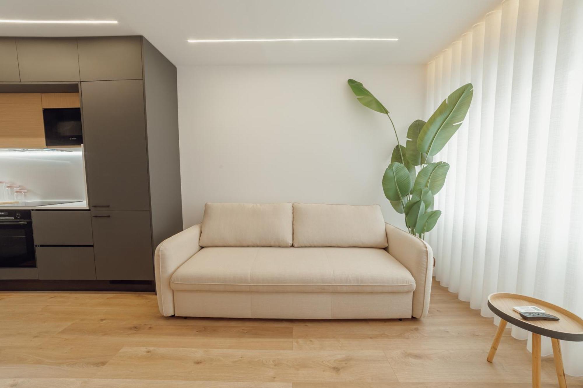 Appartamento Downtown Premium With Balcony By Vacationy Oporto